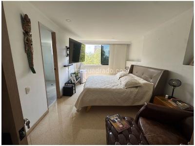 Apartamento de 3 alcobas en venta en El Poblado, Medellín, 117 m² · foto 14 de 20