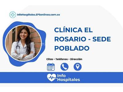 Apartamento de 3 alcobas en venta en El Poblado, Medellín, 117 m² · foto 19 de 20