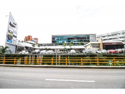 Apartamento de 3 alcobas en venta en El Poblado, Medellín, 117 m² · foto 20 de 20
