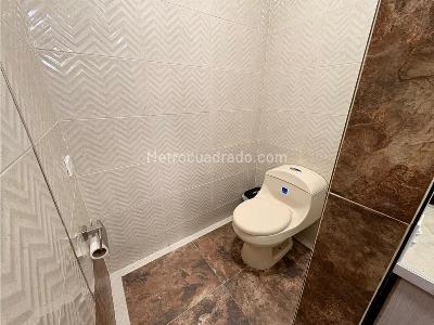 Apartamento de 3 alcobas en venta en El Poblado Las Lomas, Medellín, 126 m² · foto 11 de 20