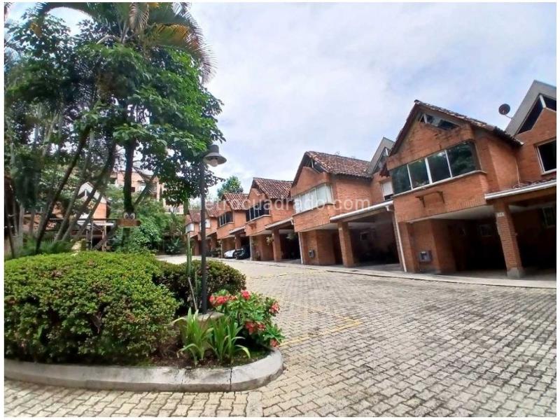 Casa – Medellín - Vista 2