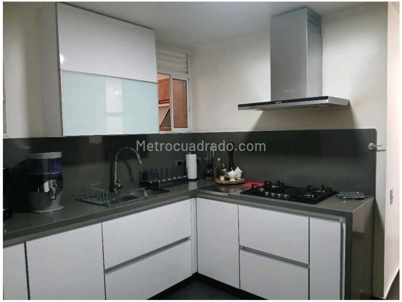 Casa – Medellín - Vista 5