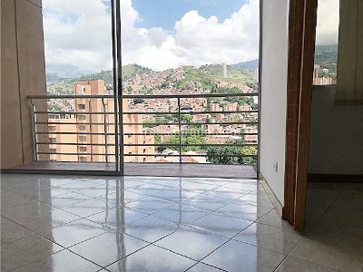 Apartaestudio en venta en Medellin, Medellín, 39 m² · foto 3 de 20