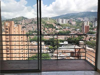 Apartaestudio en venta en Medellin, Medellín, 39 m² · foto 4 de 20