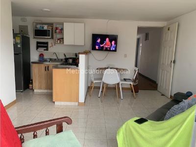 Apartaestudio en venta en Medellin, Medellín, 39 m² · foto 5 de 20