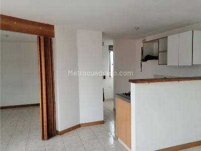 Apartaestudio en venta en Medellin, Medellín, 39 m² · foto 6 de 20