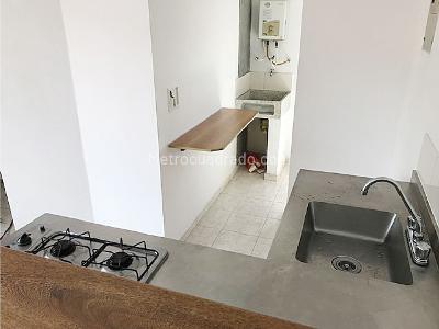 Apartaestudio en venta en Medellin, Medellín, 39 m² · foto 9 de 20
