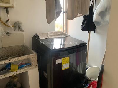 Apartaestudio en venta en Medellin, Medellín, 39 m² · foto 10 de 20