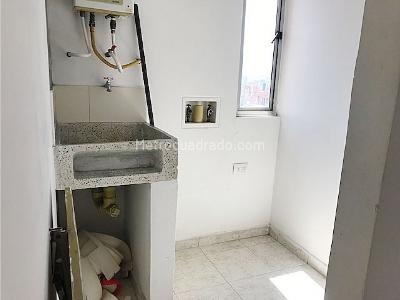 Apartaestudio en venta en Medellin, Medellín, 39 m² · foto 11 de 20