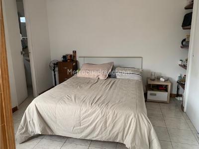 Apartaestudio en venta en Medellin, Medellín, 39 m² · foto 13 de 20