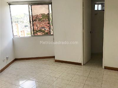 Apartaestudio en venta en Medellin, Medellín, 39 m² · foto 14 de 20