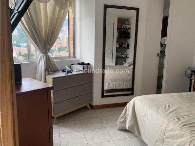 Apartaestudio en venta en Medellin, Medellín, 39 m² · foto 15 de 20