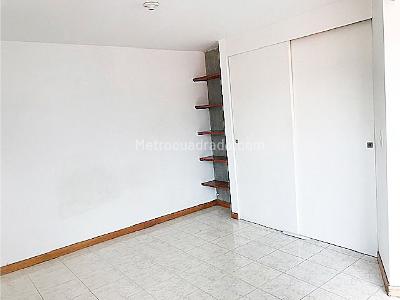 Apartaestudio en venta en Medellin, Medellín, 39 m² · foto 16 de 20