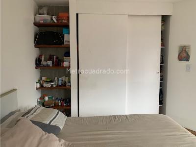 Apartaestudio en venta en Medellin, Medellín, 39 m² · foto 17 de 20