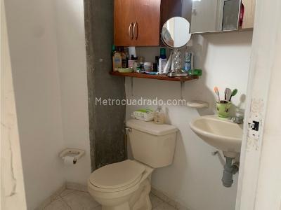 Apartaestudio en venta en Medellin, Medellín, 39 m² · foto 18 de 20