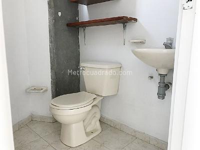 Apartaestudio en venta en Medellin, Medellín, 39 m² · foto 19 de 20