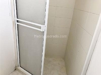 Apartaestudio en venta en Medellin, Medellín, 39 m² · foto 20 de 20