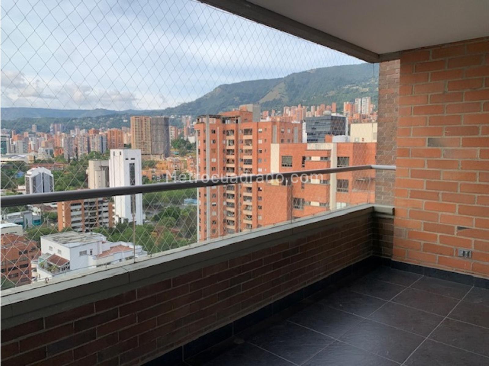 Apartamento de 3 habitaciones en venta en Medellin el Poblado Santa Maria de los Angeles, Medellín — imagen 1 de 20