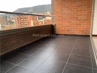 Apartamento de 3 alcobas en venta en Medellin, Medellín, 143 m² · foto 2 de 20