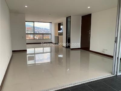 Apartamento de 3 alcobas en venta en Medellin, Medellín, 143 m² · foto 5 de 20