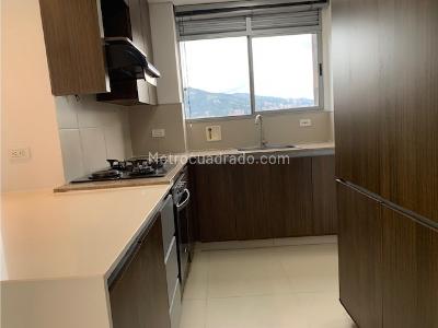 Apartamento de 3 alcobas en venta en Medellin, Medellín, 143 m² · foto 8 de 20