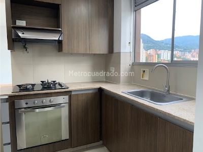 Apartamento de 3 alcobas en venta en Medellin, Medellín, 143 m² · foto 9 de 20