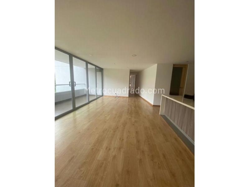 Piso – Envigado, Valle de Aburrá - Vista 2
