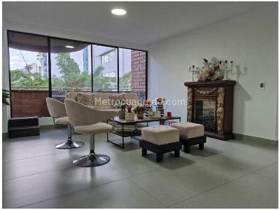 Apartamento en venta en El Poblado, Medellín · foto 2 de 20
