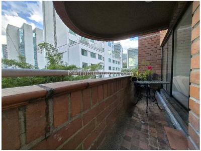 Apartamento en venta en El Poblado, Medellín · foto 3 de 20