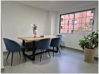 Apartamento en venta en El Poblado, Medellín · foto 5 de 20