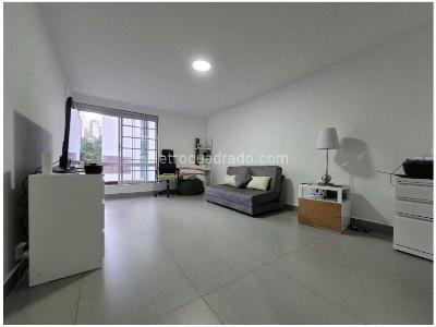 Apartamento en venta en El Poblado, Medellín · foto 14 de 20