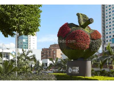 Apartamento en venta en El Poblado, Medellín · foto 19 de 20