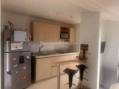 Apartamento en venta en Itagui, Itagüí · foto 6 de 20