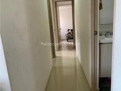 Apartamento en venta en Itagui, Itagüí · foto 8 de 20