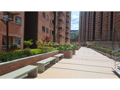 Apartamento en venta en Itagui, Itagüí · foto 20 de 20