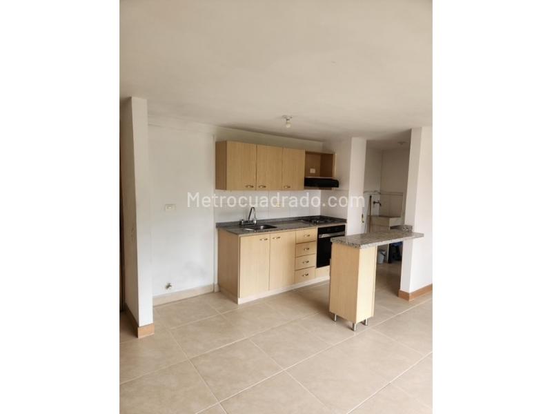 Piso – Sabaneta, Cañaveralejo - Vista 3