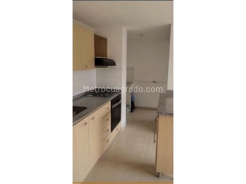 Piso – Sabaneta, Cañaveralejo - Vista 4