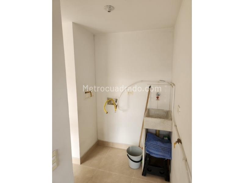 Piso – Sabaneta, Cañaveralejo - Vista 5