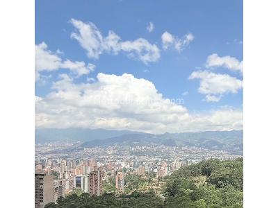 Apartamento de 3 alcobas en venta en El Poblado, Medellín, 217 m² · foto 3 de 20