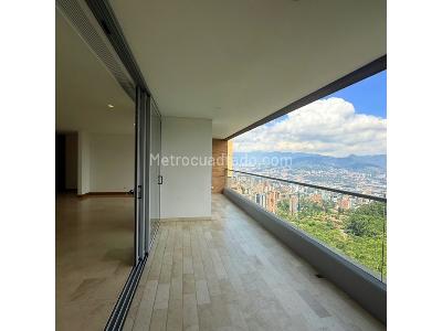 Apartamento de 3 alcobas en venta en El Poblado, Medellín, 217 m² · foto 6 de 20