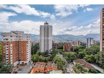 Apartamento de 3 alcobas en venta en El Campestre, Medellín, 131 m² · foto 5 de 20