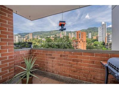Apartamento de 3 alcobas en venta en El Campestre, Medellín, 131 m² · foto 7 de 20