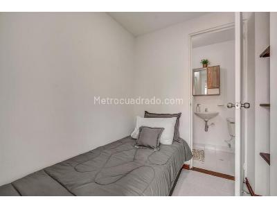 Apartamento de 3 alcobas en venta en El Campestre, Medellín, 131 m² · foto 10 de 20