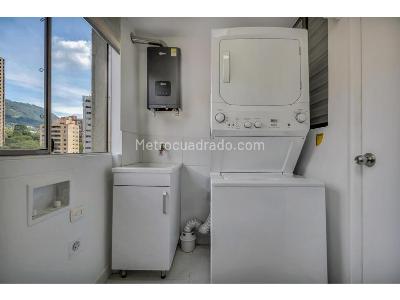 Apartamento de 3 alcobas en venta en El Campestre, Medellín, 131 m² · foto 11 de 20