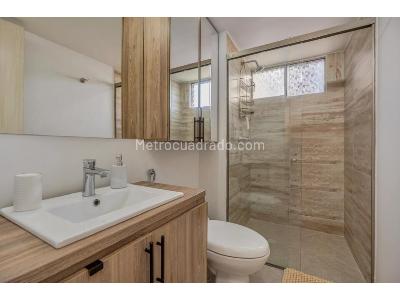 Apartamento de 3 alcobas en venta en El Campestre, Medellín, 131 m² · foto 12 de 20
