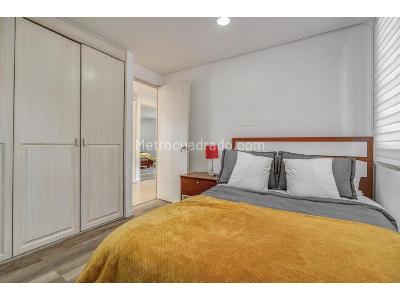 Apartamento de 3 alcobas en venta en El Campestre, Medellín, 131 m² · foto 13 de 20