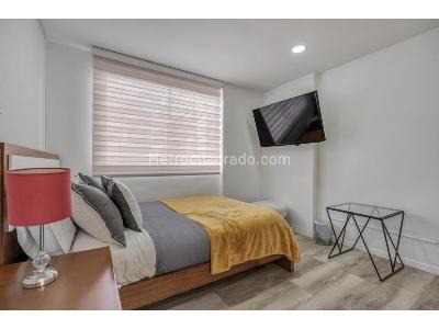 Apartamento de 3 alcobas en venta en El Campestre, Medellín, 131 m² · foto 14 de 20
