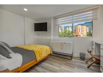 Apartamento de 3 alcobas en venta en El Campestre, Medellín, 131 m² · foto 15 de 20