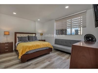 Apartamento de 3 alcobas en venta en El Campestre, Medellín, 131 m² · foto 16 de 20
