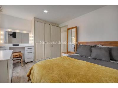 Apartamento de 3 alcobas en venta en El Campestre, Medellín, 131 m² · foto 17 de 20
